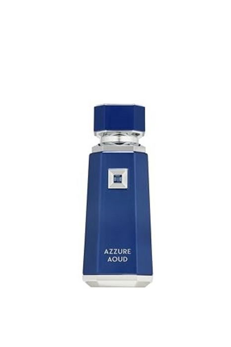French Avenue Azzure Aoud - Eau de Parfum pour Hommes, 100 ml French Avenue Azzure Aoud - Eau de Parfum pour Hommes, 100 ml