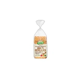 BIOCOP Pain de mie multicéréales à l'espelta 400g