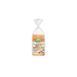 BIOCOP Pain de mie à l'épeautre multicéréales 400g