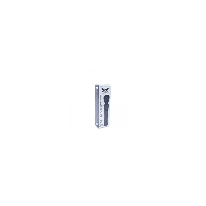 Stimulateur clitoridien Pixey Noir