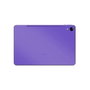 SPC Gravity 6 10.1" HD+ 4GB 64GB Morado Tablette 9791464V Android 14 Wi-Fi Bluetooth USB-C