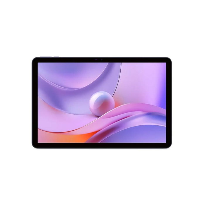 SPC Gravity 6 10.1" HD+ 4GB 64GB Morado Tablette 9791464V Android 14 Wi-Fi Bluetooth USB-C