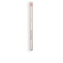 Revolution Make Up Pinceau Estompeur FLUFFY #R4 - Poils Synthétiques Doux, Traitement Antibactérien, Cruelty Free & Végan