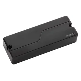FISHMAN PASTILLA HUMBUCKER MODERN Alnico 8st.- Negro