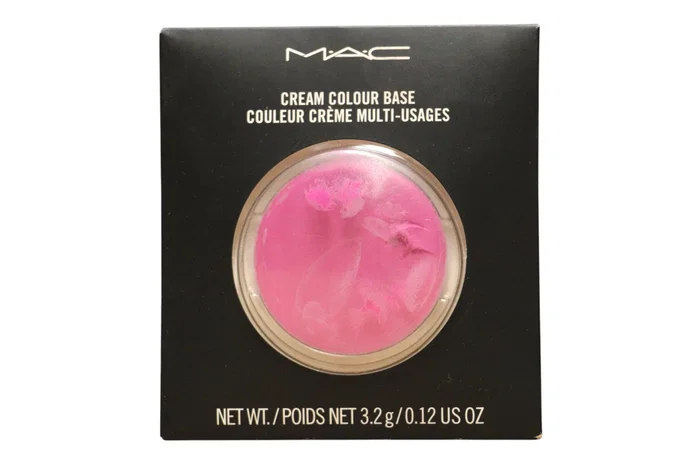 MAC Cream Colour Base - Magenta fou MAC Cream Colour Base - Magenta fou