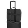 Wenger BQ 16 Sac pour ordinateur portable 16 pouces noir