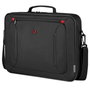 Wenger BQ 16 Sac pour ordinateur portable 16 pouces noir