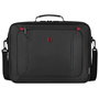 Wenger BQ 16 Sac pour ordinateur portable 16 pouces noir
