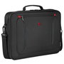 Wenger BQ 16 Sac pour ordinateur portable 16 pouces noir