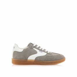 Chaussures de Sport pour Homme Mustang Mustang 2025 V Attitude Gris clair