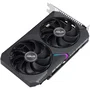 Carte Graphique Asus 90YV0GH6-M0NA00 Nvidia GeForce RTX 3050 8 GB GDDR6
