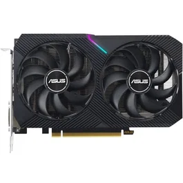 ASUS Dual RTX 3050 O8G-V2 8 Go GDDR6 PCI Express 4.0