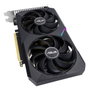 Asus RTX 3050 Dual 8 Go GDDR6 PCI Express 4.0