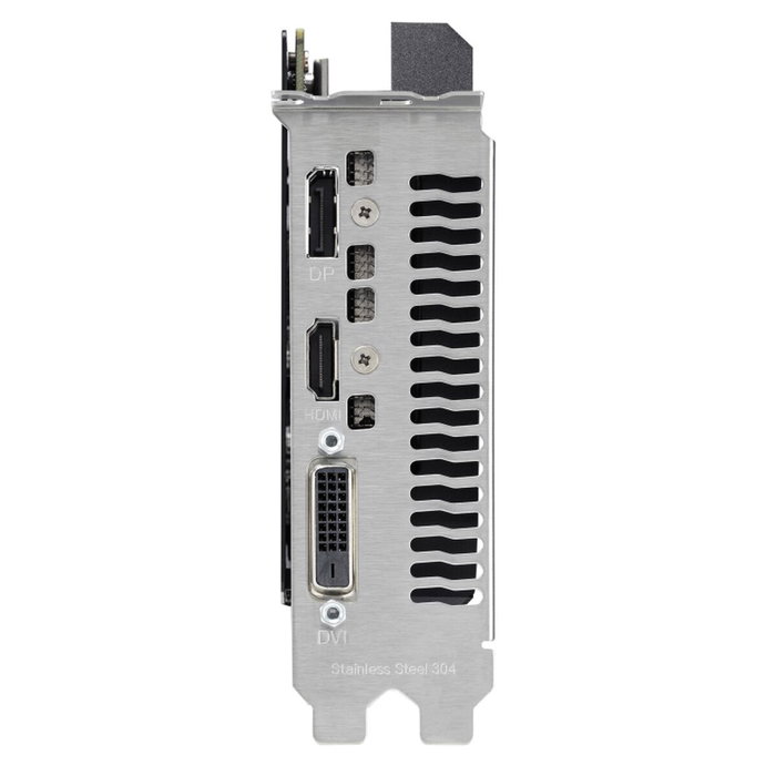 Asus RTX 3050 Dual 8 Go GDDR6 PCI Express 4.0