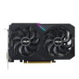 Asus RTX 3050 Dual 8 Go GDDR6 PCI Express 4.0