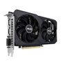 Asus RTX 3050 Dual 8 Go GDDR6 PCI Express 4.0