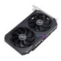 Asus RTX 3050 Dual 8 Go GDDR6 PCI Express 4.0