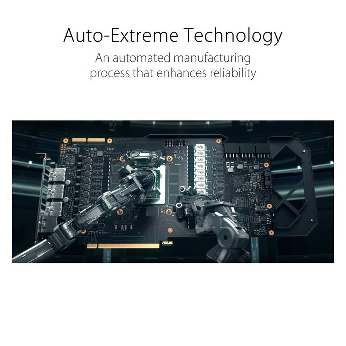 Carte Graphique Asus 90YV0GH6-M0NA00 Nvidia GeForce RTX 3050 8 GB GDDR6 Carte Graphique Asus 90YV0GH6-M0NA00 Nvidia GeForce RTX 3050 8 GB GDDR6