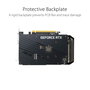 Carte Graphique Asus 90YV0GH6-M0NA00 Nvidia GeForce RTX 3050 8 GB GDDR6