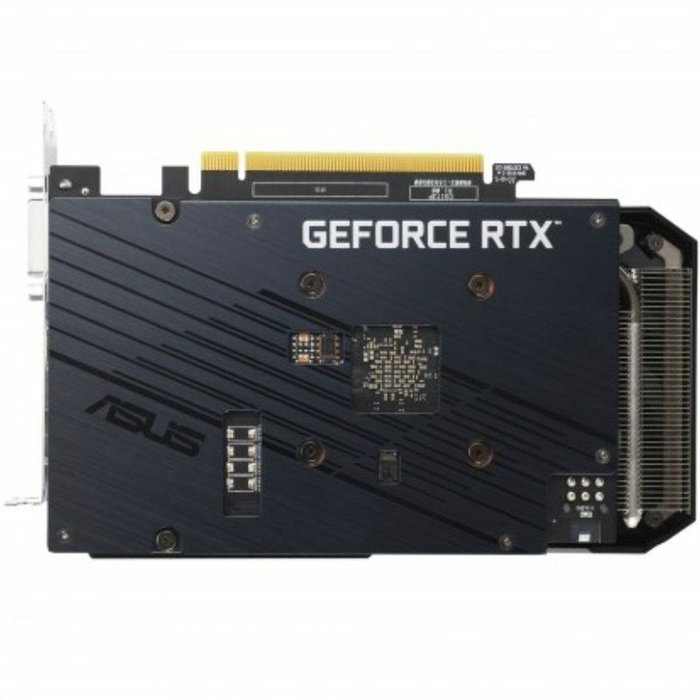 Carte Graphique Asus 90YV0GH6-M0NA00 Nvidia GeForce RTX 3050 8 GB GDDR6 Carte Graphique Asus 90YV0GH6-M0NA00 Nvidia GeForce RTX 3050 8 GB GDDR6