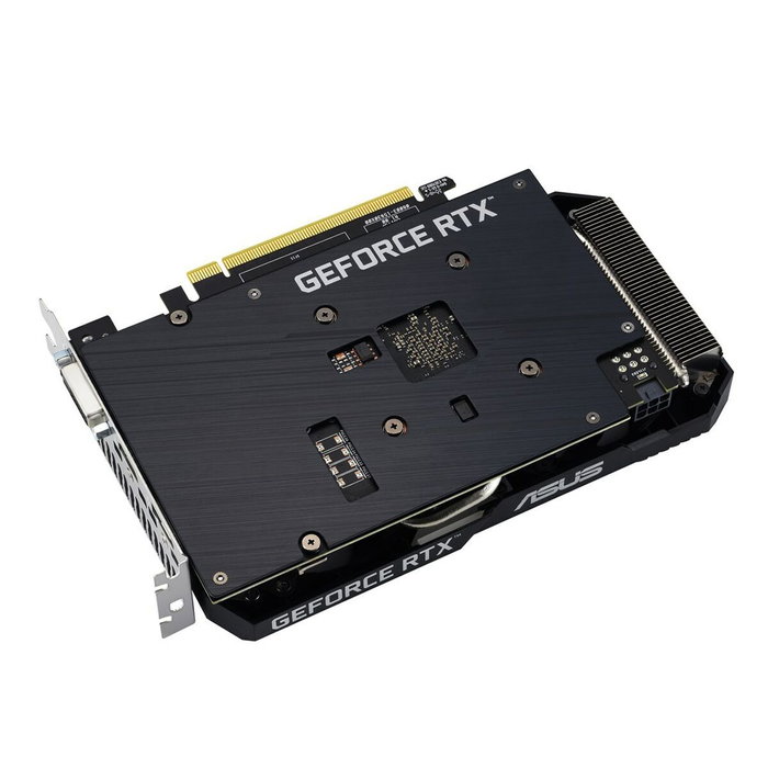 Carte Graphique Asus 90YV0GH6-M0NA00 Nvidia GeForce RTX 3050 8 GB GDDR6 Carte Graphique Asus 90YV0GH6-M0NA00 Nvidia GeForce RTX 3050 8 GB GDDR6