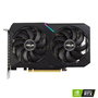 Carte Graphique Asus 90YV0GH6-M0NA00 Nvidia GeForce RTX 3050 8 GB GDDR6