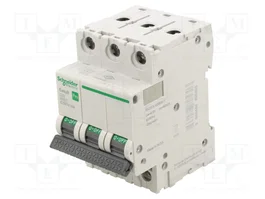 SCHNEIDER ELECTRIC Disjoncteur Easy9 Pro 3 pôles 25A
