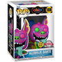 FUNKO Disney Coco Alebrije Dante Exclusive - Figurine POP Brille dans le noir