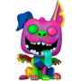 FUNKO Disney Coco Alebrije Dante Exclusive - Figurine POP Brille dans le noir