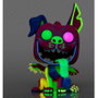 FUNKO Disney Coco Alebrije Dante Exclusive - Figurine POP Brille dans le noir