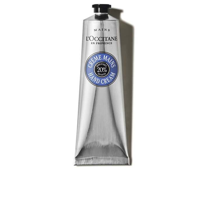 L'Occitane En Provence Crème Mains Confort au Karité 150 ml L'Occitane En Provence Crème Mains Confort au Karité 150 ml