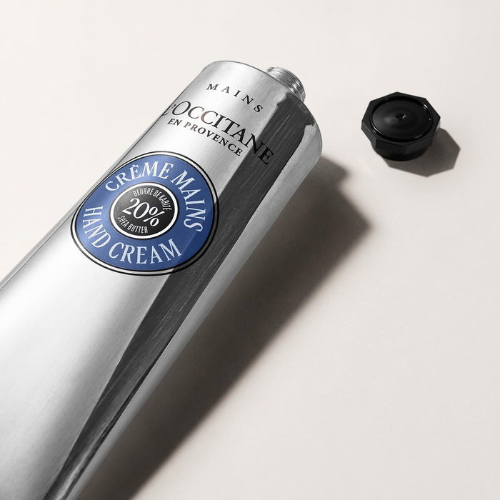 L'Occitane En Provence Crème Mains Confort au Karité 150 ml