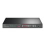 TP-Link Switch SL1218P / TL-SL1218P Noir