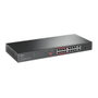 TP-Link Switch SL1218P / TL-SL1218P Noir