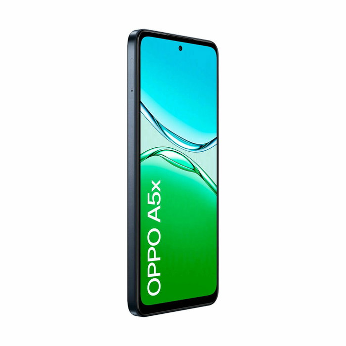 Smartphone Oppo A5X BLUE Octa Core 4 GB RAM 128 GB Bleu 6,67"
