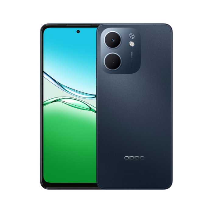 Smartphone Oppo A5X BLUE Octa Core 4 GB RAM 128 GB Bleu 6,67"