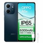 Smartphone Oppo A5X BLUE Octa Core 4 GB RAM 128 GB Bleu 6,67"