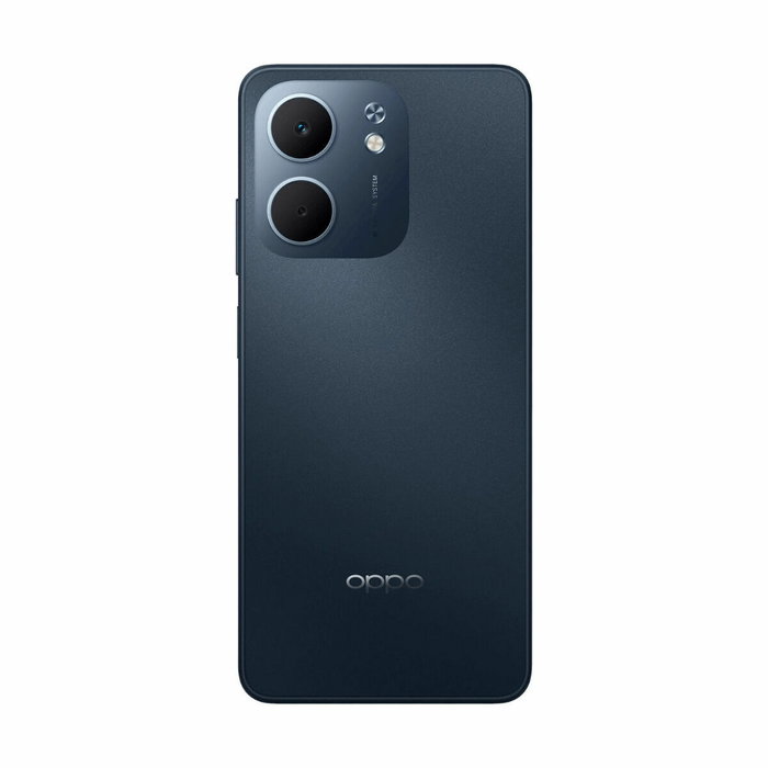 Smartphone Oppo A5X BLUE Octa Core 4 GB RAM 128 GB Bleu 6,67"