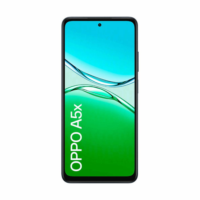Smartphone Oppo A5X BLUE Octa Core 4 GB RAM 128 GB Bleu 6,67"