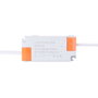 Driver Non Dimable 0.95 F.P. 50.000H Placa LED 3W
