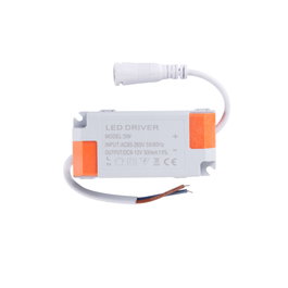 Driver Non Dimable 0.95 F.P. 50.000H Placa LED 3W