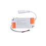 Driver Non Dimable 0.95 F.P. 50.000H Placa LED 3W