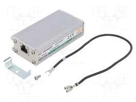 OBO BETTERMANN Limiteur de surtensions Type 2+3 RJ45