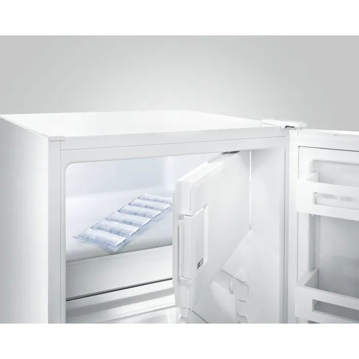 Jura - Glacette à lait - Gaine rafraîchissante pour réservoir à lait - Garde le lait frais 2h - Noir