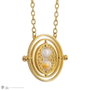 Harry Potter pendentif et collier Retourneur de Temps with Gift Box