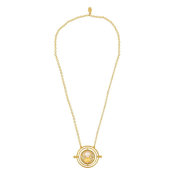 Harry Potter pendentif et collier Retourneur de Temps with Gift Box Harry Potter pendentif et collier Retourneur de Temps with Gift Box