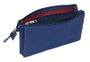 Safta Portatodo Triple Kings League "Jijantes" - Porte-tout 3 compartiments pour collection, 22 x 12 x 3 cm, produit en espagnol