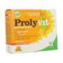 Noefar Prolyvit Vitamine C Efervescente Prolisan 16 sachets