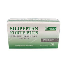 ANROCH SILIPEPTAN forte plus 30 sachets