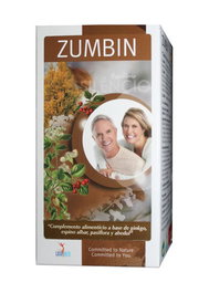 LUSODIETE ZUMBIN 100 capsules